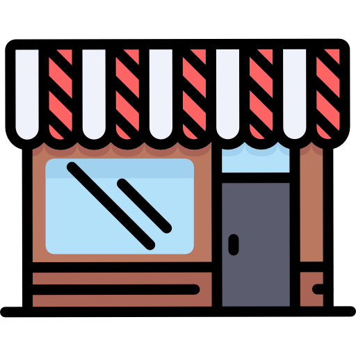 Online store